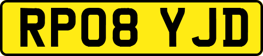RP08YJD