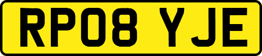 RP08YJE