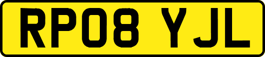 RP08YJL