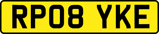 RP08YKE