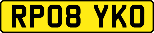 RP08YKO