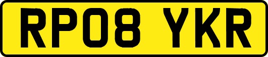 RP08YKR