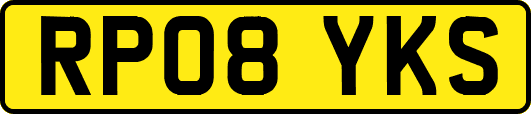 RP08YKS