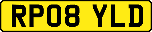 RP08YLD