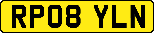 RP08YLN