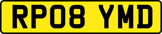 RP08YMD