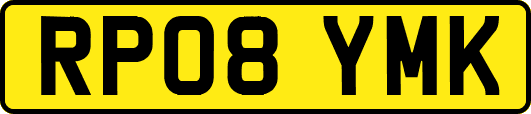 RP08YMK