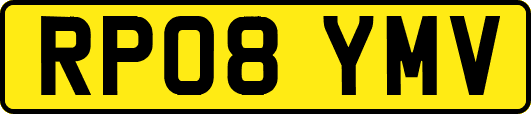 RP08YMV