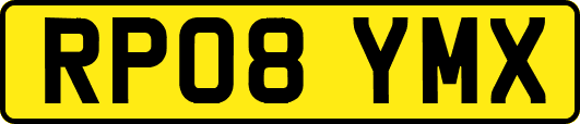 RP08YMX