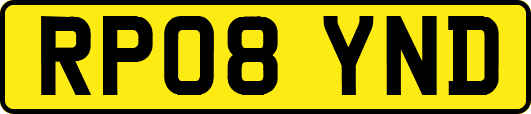 RP08YND
