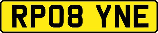 RP08YNE