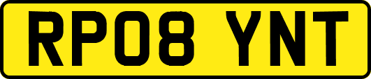 RP08YNT