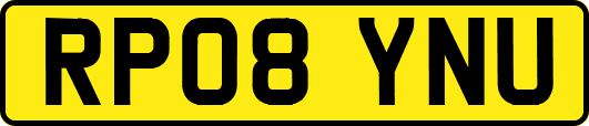 RP08YNU