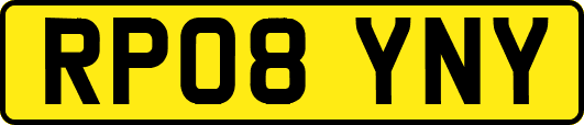 RP08YNY