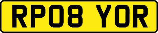 RP08YOR