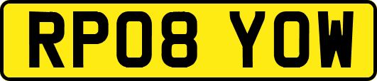 RP08YOW