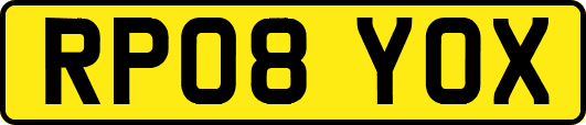 RP08YOX