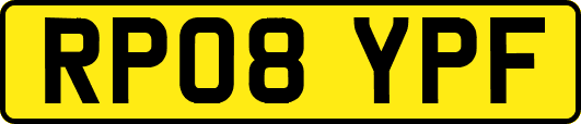 RP08YPF