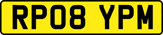 RP08YPM