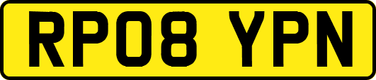 RP08YPN
