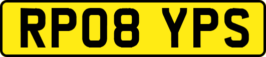 RP08YPS