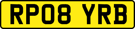 RP08YRB
