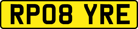 RP08YRE