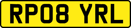 RP08YRL