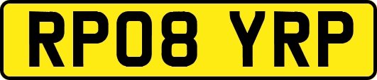 RP08YRP
