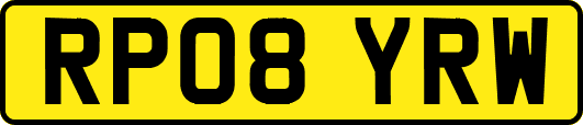 RP08YRW