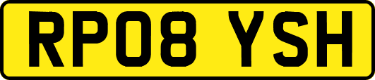 RP08YSH