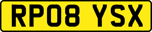 RP08YSX