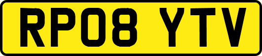 RP08YTV