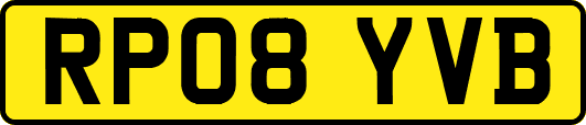 RP08YVB