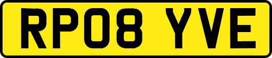 RP08YVE