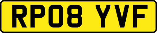 RP08YVF