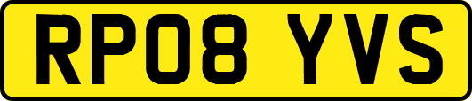 RP08YVS