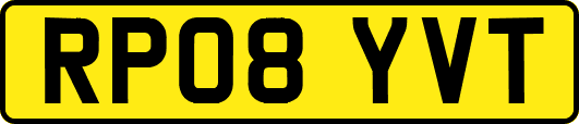 RP08YVT