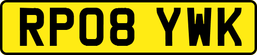 RP08YWK