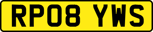 RP08YWS