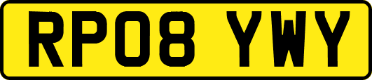 RP08YWY
