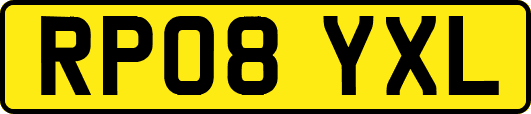 RP08YXL