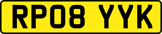 RP08YYK
