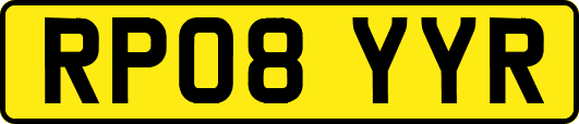 RP08YYR