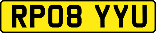 RP08YYU