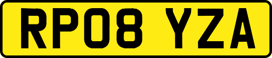 RP08YZA