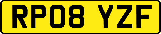 RP08YZF
