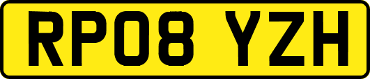 RP08YZH