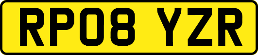 RP08YZR