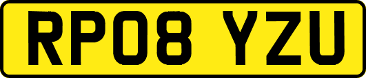 RP08YZU